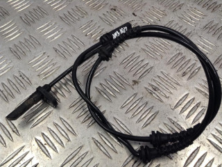 датчик ABS BMW 2012, 3.0 л., N55 B30 A, бензин, АКПП, хетчбэк 5 дв., 6775866