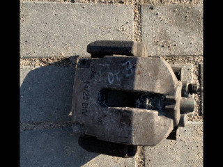 суппорт BMW X5 E70 2008, 3.0 л., дизель, АКПП, внедорожник 5 дв.