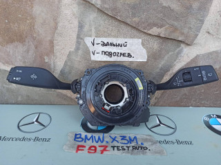 переключатель подрулевой (стрекоза) BMW 2024, 3.0 л., бензин, 5A32039