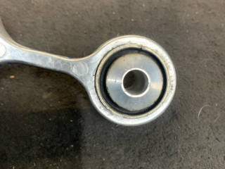 рычаг задний левый BMW 2013, 3.0 л., N57 D30 C, дизель, АКПП, универсал, 6775683