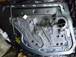 ограничитель открывания двери BMW 2013, 2.0 л., N47 D20 C, дизель, АКПП, хетчбэк 5 дв., правый руль, 51227331409