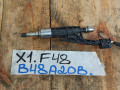 форсунка BMW X1 F48 2018, 2.0 л., B48 A20 B, бензин, 7639990 - фото №3