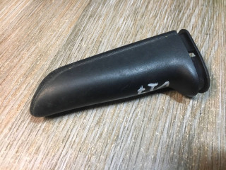 чехол ручника BMW 5 серия E60/E61 2005, 2.2 л., бензин, МКПП, седан