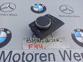 джойстик управления мультимедиа BMW 2 серия F44 2020, 2.0 л., бензин, хетчбэк 5 дв., полный привод, 5A32A45 - фото №2