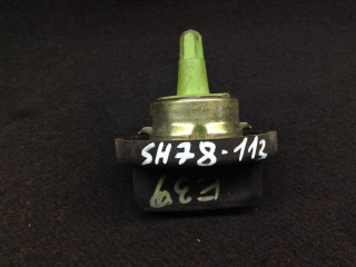 пробка топливного бака BMW 5 серия E39 2000, 2.5 л., АКПП, седан