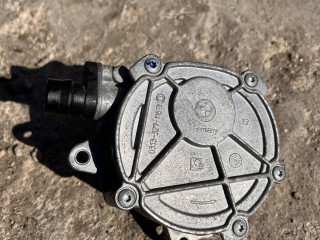 насос вакуумный BMW 3 серия E90/E91 [рестайлинг] 2009, 2.0 л., N43 B20 A, бензин, 7547021