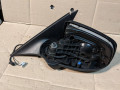зеркало наружное левое Mercedes-Benz C-Класс W204/S204 2008, 2.1 л., дизель, МКПП, серебро, седан - фото №2