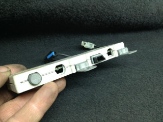 усилитель антенны BMW 5 серия E39 2000, 3.5 л., бензин, АКПП, седан, 8380685