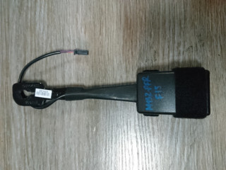 пиропатрон BMW X5 F15 2014, 3.0 л., N57 D30 A, дизель, АКПП, внедорожник 5 дв., 72117297131