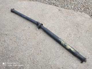 карданный вал BMW 5 серия E60/E61 2006, 2.0 л., дизель, МКПП, 7548758, 7561683, 7573581