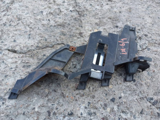 крепление фары левой BMW X5 E53 2002, 4.6 л., бензин, АКПП, внедорожник 5 дв.