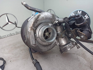 турбина BMW X5 E53 [рестайлинг] 2005, 3.0 л., дизель, 7791044