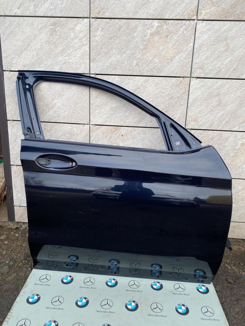 дверь передняя правая BMW 2023, 2.0 л., бензин, 416 - фото №1