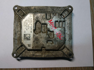 блок управления (другие) Mercedes-Benz S-Класс W221 [рестайлинг] 2012, 3.0 л., OM 642.862, дизель, АКПП, серебристый, седан, A2218706389, 1307329251