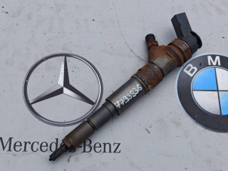 форсунка BMW 5 серия E60/E61 2005, 2.0 л., дизель, 7793836, 0445110216