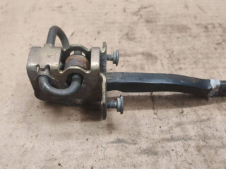 ограничитель открывания двери BMW 5 серия E39 2000, 8193447