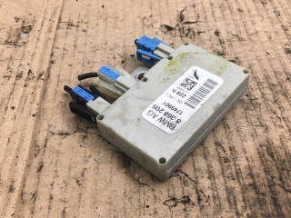 антенна BMW 7 серия E65/E66/E67 [рестайлинг] 2008, 4.8 л., N62 B48 B, бензин, АКПП, серебристый, 8368205