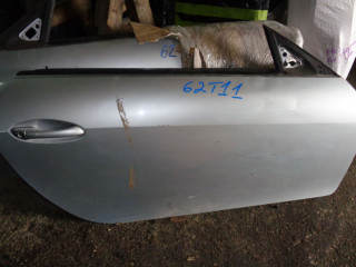 дверь передняя правая Mercedes-Benz SLK-Класс R171 2006, 3.5 л., M 272.963, бензин, АКПП, серебристый, кабриолет