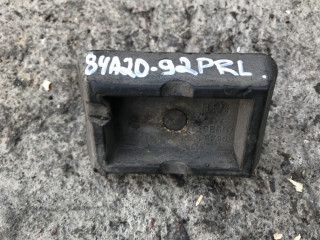 опора под домкрат (поддомкратная подушка) BMW X5 E53 [рестайлинг] 2005, 3.0 л., дизель, АКПП, sterlinggrau metallic, внедорожник 5 дв.