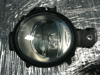 фара противотуманная левая BMW X5 E70 2007, 3.0 л., дизель, АКПП, внедорожник 5 дв., 63176924655, 89206152