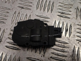 моторчик заслонки печки BMW 3 серия E90/E91/E92/E93 2007, 3.0 л., N53 B30 A, бензин, МКПП, мокрый асфальт, седан