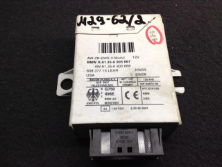 Иммобилайзер BMW 3 серия E46 2002, 2.0 л., N42 B20 A, бензин, АКПП, универсал, 6905667