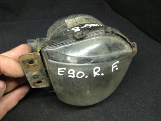 фара противотуманная правая BMW 3 серия E90/E91/E92/E93 2006, 2.0 л., дизель, АКПП, седан, 6948374