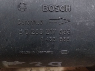 расходомер воздуха BMW 7 серия E38 [рестайлинг] 2000, 4.0 л., бензин, 1433566