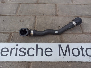 патрубок (трубопровод, шланг) BMW i4 G26 2022, электро, АКПП, 9845329