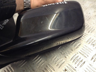 накладка на зеркало BMW 7 серия E65/E66/E67 [рестайлинг] 2006, 3.0 л., дизель, АКПП, седан