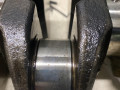 коленвал Mercedes-Benz E-Класс W212/S212/C207/A207 2011, дизель - фото №5