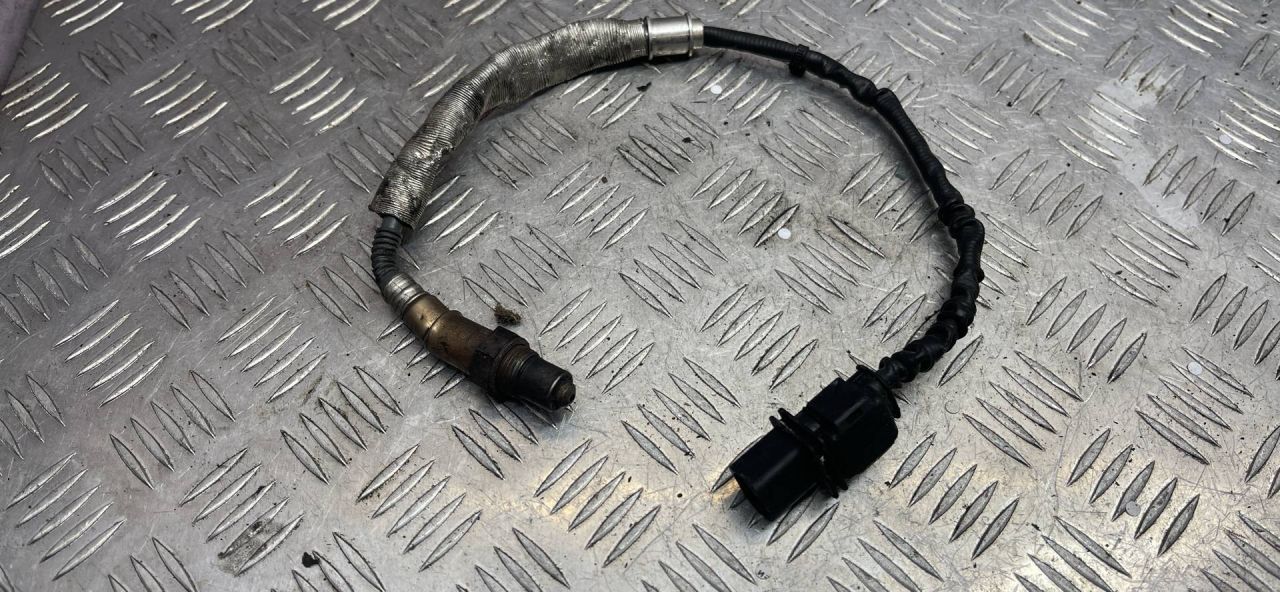 лямбда-зонд BMW X5 E70 2009, 3.5 л., дизель, 7801158 - фото №1