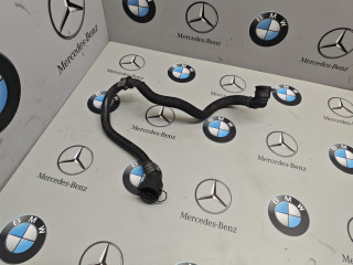 патрубок радиатора Mercedes-Benz C-Класс W205/S205/C205 [рестайлинг] 2018, 1.5 л., бензин, A2642002201