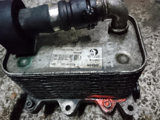 радиатор АКПП BMW 7 серия E65/E66/E67 [рестайлинг] 2005, 3.0 л., дизель, АКПП, седан, 17217800479, 17217803830