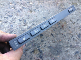 кнопка (выключатель) BMW X3 E83 [рестайлинг] 2007, 3.0 л., N52 B30 A, бензин, АКПП, внедорожник 5 дв., 3427956