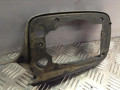 рамка зеркала левого BMW 7 серия E65/E66/E67 2002, 4.4 л., бензин, АКПП, седан - фото №3