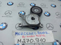 натяжитель Mercedes-Benz B-Класс W246 2013, 1.6 л., M 270.910, бензин, A2702000370 - фото №3