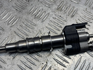 форсунка BMW 5 серия E60/E61 [рестайлинг] 2009, 3.0 л., N54 B30 A, бензин, 7585261.11