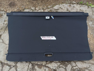 шторка багажника BMW X5 M F95 2021, 4.4 л., бензин, полный привод, 7479563