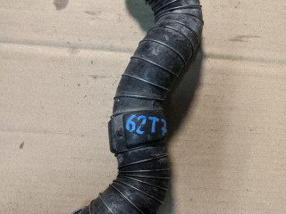 патрубок интеркулера Mercedes-Benz C-Класс W203/S203/CL203 [рестайлинг] 2006, 1.8 л., M 271.946, бензин, АКПП, синий, седан, 2035280782, A2035280782