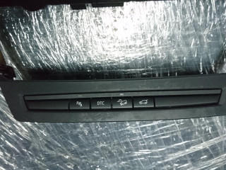 кнопка (выключатель) BMW X6 E71/E72 2011, 3.0 л., N57 D30 A, дизель, АКПП, внедорожник 5 дв., 502324