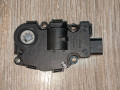 моторчик заслонки печки BMW X5 E70 2009, 4.8 л., N62 B48 A, бензин, АКПП, внедорожник 5 дв., 6956706, 929888G, EFB336 - фото №3