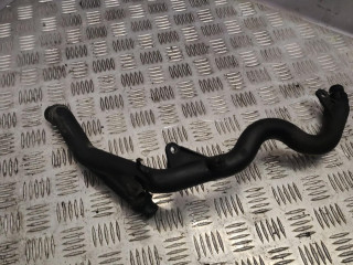патрубок (трубопровод, шланг) BMW 3 серия E46 2002, 2.0 л., дизель, 7787379