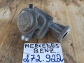 клапан EGR Mercedes-Benz C-Класс W204/S204 2007, 2.5 л., M 272.922, бензин, A0021407560 - фото №2