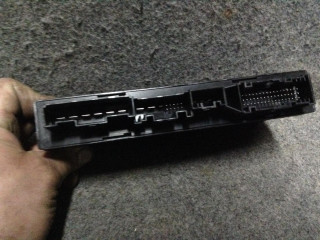 Блок управления BCM (Body Control Module) BMW 5 серия E60/E61 [рестайлинг] 2009, 3.0 л., дизель, АКПП, универсал, правый руль, 9176076