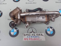 охладитель EGR / Радиатор EGR BMW X3 E83 [рестайлинг] 2009, 2.0 л., N47 D20 C, дизель, 7812147 - фото №3