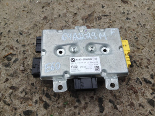 модуль управления двери BMW 5 серия E60/E61 2005, 2.5 л., бензин, АКПП, универсал, 6952985