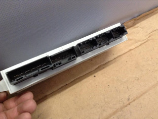 модуль управления двери BMW 7 серия E65/E66/E67 2003, 3.0 л., дизель, АКПП, седан, 6931228