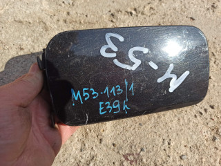 лючок топливного бака BMW 5 серия E39 2000, 2.5 л., бензин, АКПП, седан