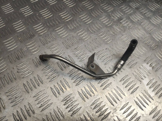 трубка системы рециркуляции EGR BMW X5 E70 [рестайлинг] 2011, 3.0 л., N57 D30 A, дизель, 7808010